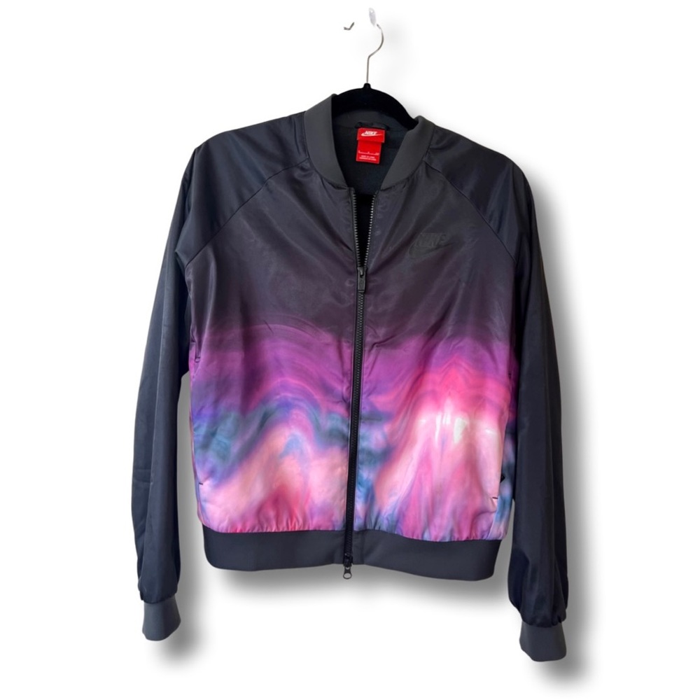 Nike Zip-Up Jacket